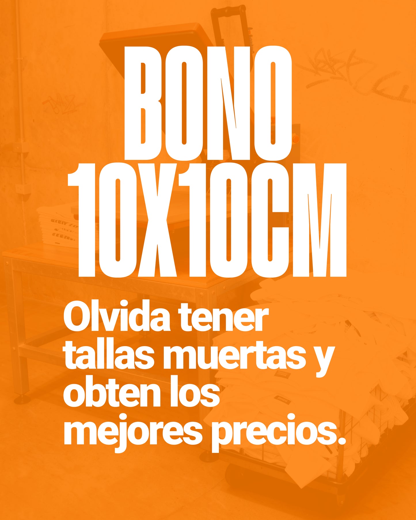 BONO DTF 10×10 cm – Impresiones + Aplicación